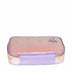 Estojo Box Especial Capricho Estrela Rainbow - Rosa e Lilás