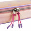 Estojo Box Especial Capricho Estrela Rainbow - Rosa e Lilás
