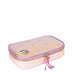 Estojo Box Especial Capricho Estrela Rainbow - Rosa e Lilás