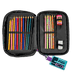 Estojo Box Especial Capricho Generation - Preto