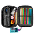 Estojo Box Especial Capricho Generation - Preto