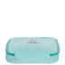 Estojo Box Especial Capricho Hype Green Sea - Verde