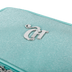 Estojo Box Especial Capricho Hype Green Sea - Verde