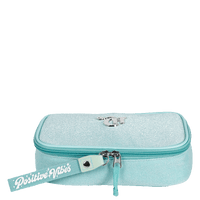 Estojo Box Especial Capricho Hype Green Sea - Verde