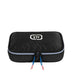 Kit  Mochila Grande e Estojo Box Especial Capricho Vibes - Preto