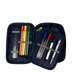 Estojo Box Especial CRINKLE Azul