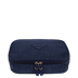 Estojo Box Especial CRINKLE Azul