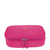 Kit Lancheira Pocket e Estojo Box Especial Sestini Crinkle Rosa - Pink