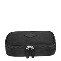 Estojo Box Especial CRINKLE Preto