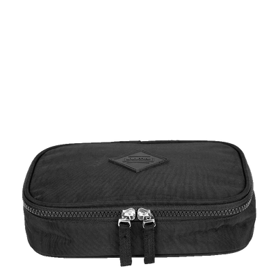 Estojo Box Especial CRINKLE Preto
