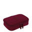 Estojo Box Especial Crinkle - Vinho