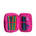 Estojo Box Especial Hydroblock Pink - Fúcsia