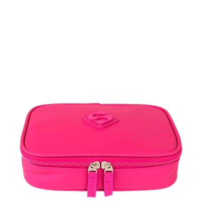 Estojo Box Especial Hydroblock Pink - Fúcsia