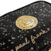 Estojo Box Especial Paul Frank Styles - Black N Gold