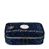 Estojo Box Especial Paul Frank Styles - Azul