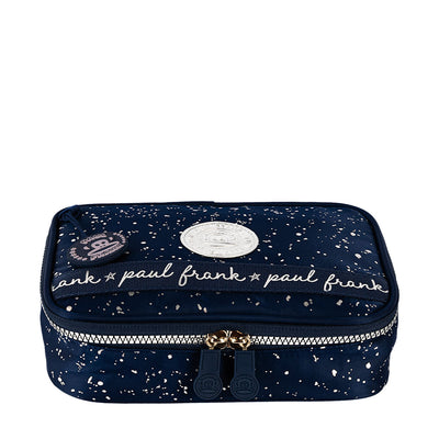 Estojo Box Especial Paul Frank Styles - Azul