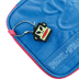 Estojo Box Especial Paul Frank Classics Azul - Aquamarine