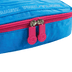 Estojo Box Especial Paul Frank Classics Azul - Aquamarine