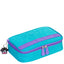 Estojo Box Especial Paul Frank Classics - Verde Lagoa