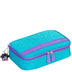Estojo Box Especial Paul Frank Classics - Verde Lagoa