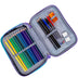 Estojo Box Especial Paul Frank Classics - Verde Lagoa
