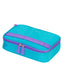 Estojo Box Especial Paul Frank Classics - Verde Lagoa