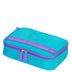 Estojo Box Especial Paul Frank Classics - Verde Lagoa