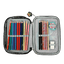Estojo Box Especial Paul Frank Classics Preto