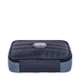 Estojo Box Especial Paul Frank World Azul - Jeans
