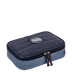 Estojo Box Especial Paul Frank World Azul - Jeans