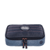 Estojo Box Especial Paul Frank World Azul - Jeans