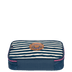 Estojo Box Especial Paul Frank World Navy Azul - Marinho