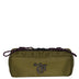 Kit  Mochila Grande e Estojo Organizador Capricho Academy - Verde Militar