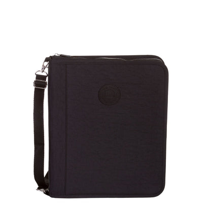 Fichário Paul Frank Classics - Preto