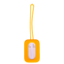 Identificador de Bagagem - Amarelo
