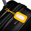 Identificador de Bagagem - Amarelo