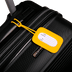 Identificador de Bagagem - Amarelo