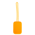 Identificador de Bagagem - Amarelo
