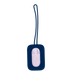 Identificador de Bagagem - Azul