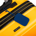 Identificador de Bagagem - Azul