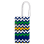 Identificador de Bagagem Colorido - Chevron BR