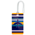 Identificador de Bagagem Colorido - Listras