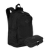 Kit Mochila e Estojo Box Especial Sestini Crinkle - Preto