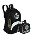 Kit  Mochila Grande e Lancheira Pequena Jujutsu M Anime - Colorido