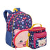 Kit Mochila Média e Lancheira Especial Kids X Cat 3 - Colorido