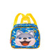 Lancheira Pequena 2 em 1 Sestini Kids Dog 3 - Colorido