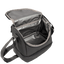 Lancheira 2 Compartimentos Sestini Lunch Hydroblock Cinza - Chumbo