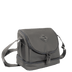 Lancheira 2 Compartimentos Sestini Lunch Hydroblock Cinza - Chumbo