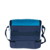 Lancheira 2 Compartimentos Capricho Class Cosmic Patches - Azul