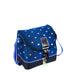 Lancheira 2 Compartimentos Capricho Wishes - Azul